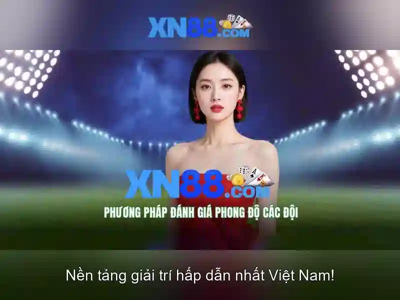 Tổng quan về xn88