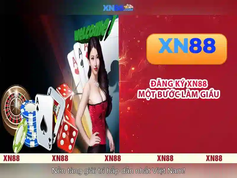 An toàn và tin cậy khi tham gia xn88