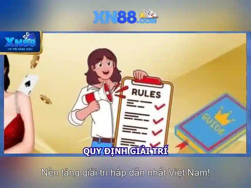 An toàn và pháp lý cho người dùng