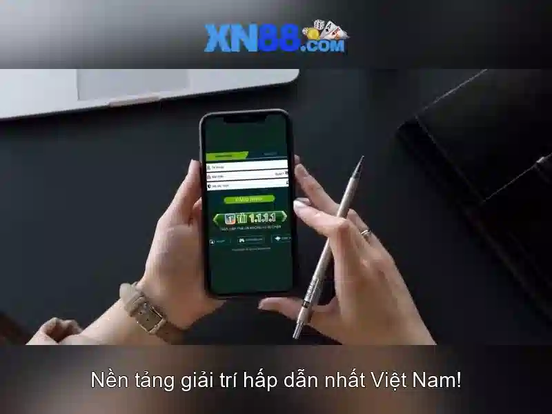 Giới thiệu về xn88