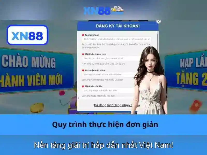 Các sản phẩm nổi bật trên xn88