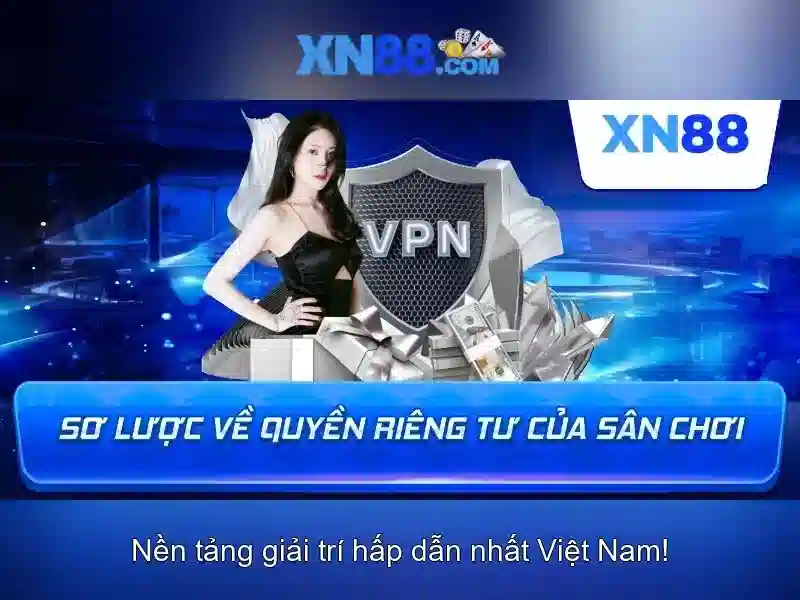 xn88 – Nền tảng trò chơi trực tuyến uy tín tại Việt Nam