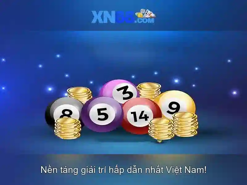 Các sản phẩm của XN88\n