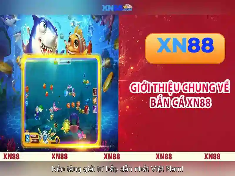 xn88: nền tảng giải trí trực tuyến