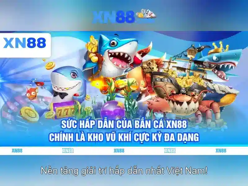 Giới thiệu về xn88