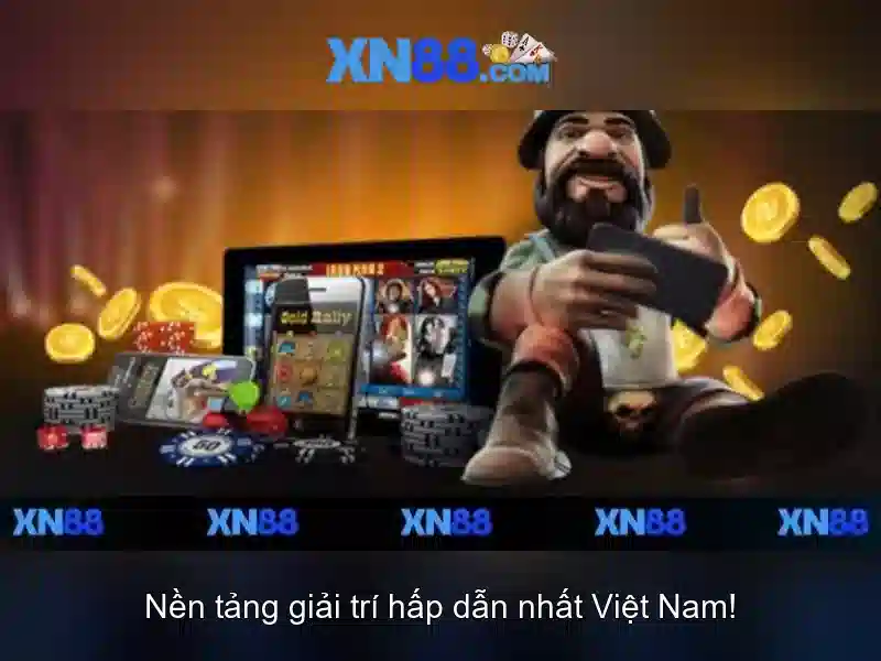 Nền tảng và chức năng của xn88 
