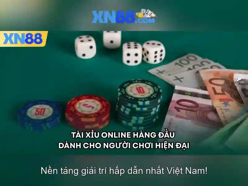 Giới thiệu về xn88