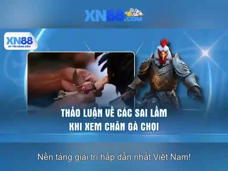 Tổng quan về xn88