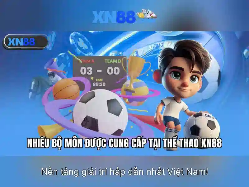 Giới thiệu về xn88\n\n