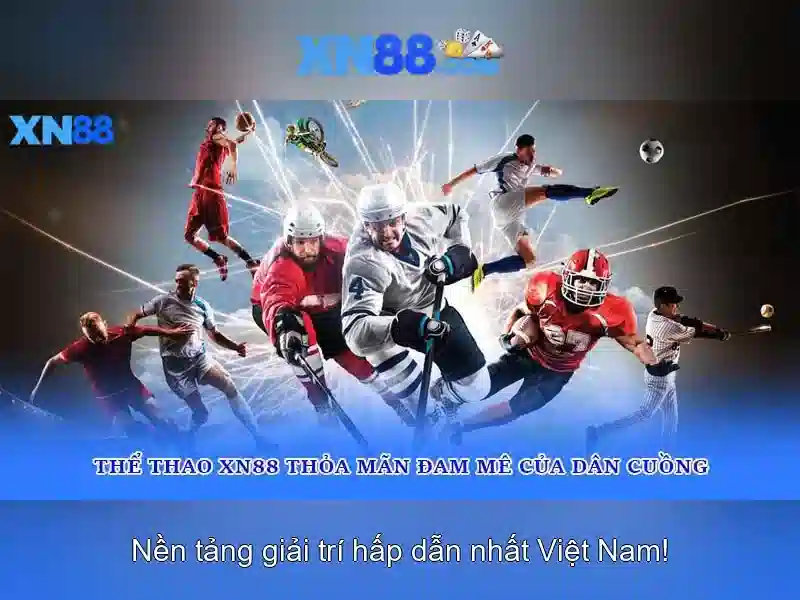 xn88: Tổng quan và đánh giá nền tảng cá cược trực tuyến