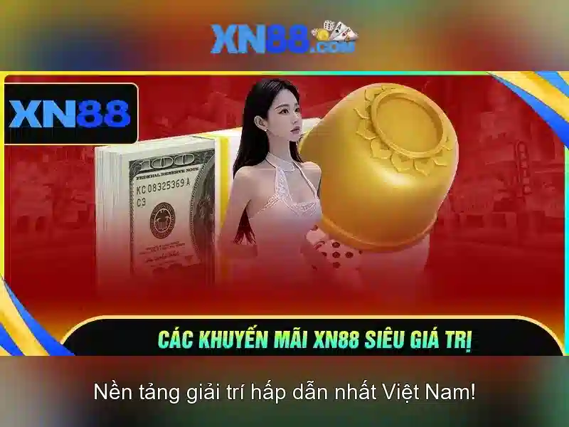 xn88: một cái nhìn tổng quan về nền tảng và tiềm năng
