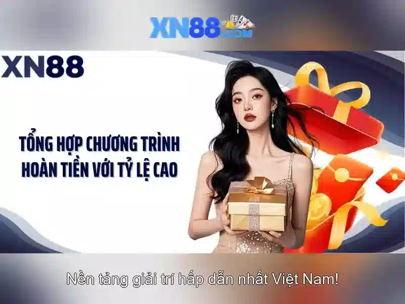 Tính năng nổi bật của XN88