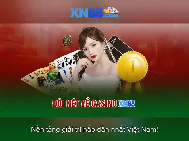xn88: Giới thiệu, tính năng và ảnh hưởng