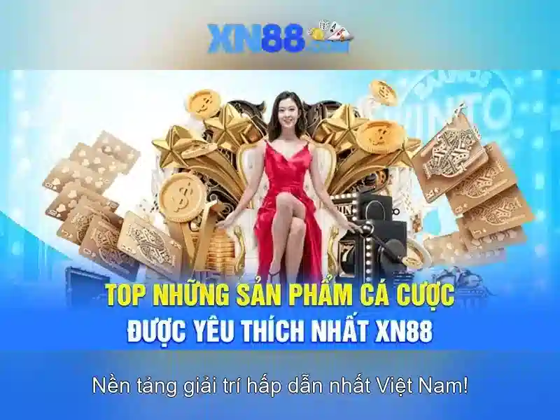 Sản phẩm nổi bật và trải nghiệm người dùng