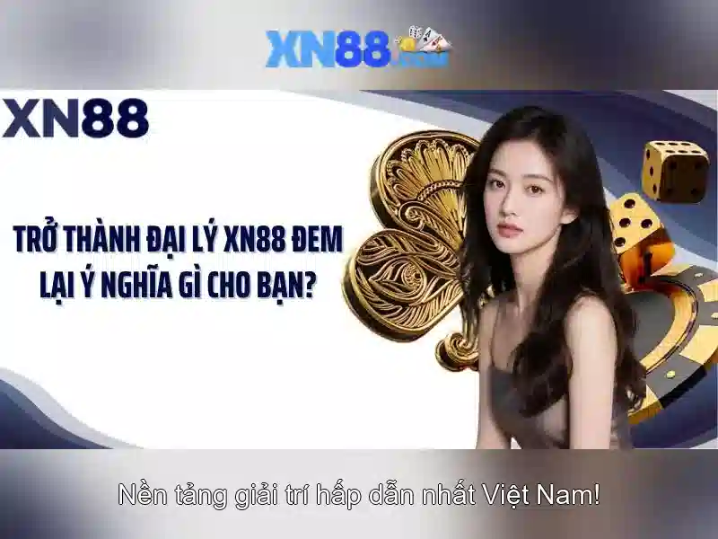 xn88: Tổng quan về nền tảng giải trí trực tuyến