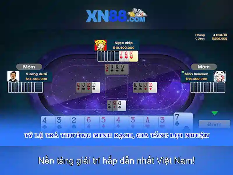 Ưu điểm và rủi ro