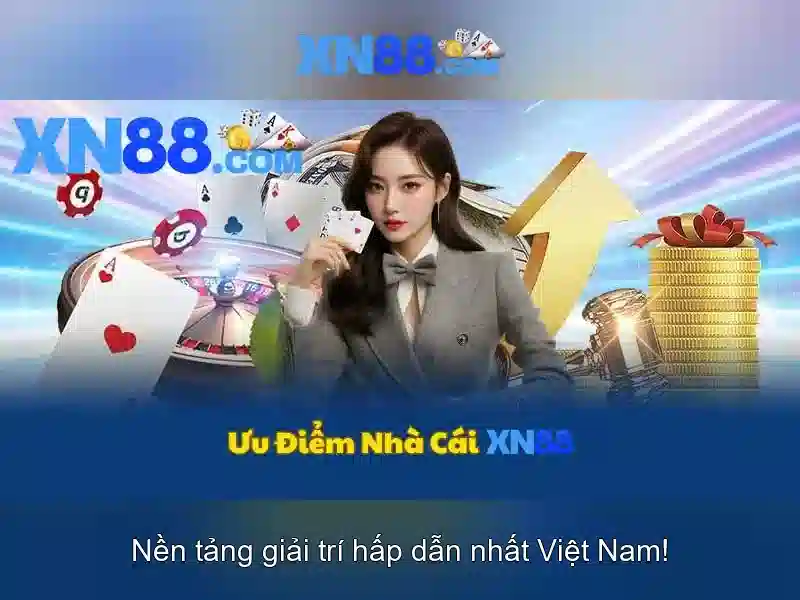 Giới thiệu về XN88