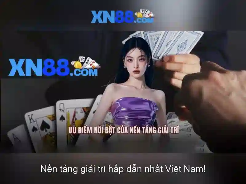 Tổng quan về xn88 và sứ mệnh