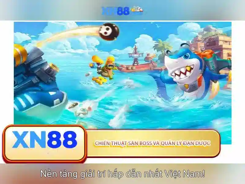 xn88 là gì?