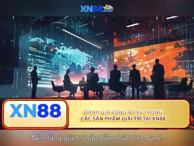 Lợi ích khi chơi trên xn88\n