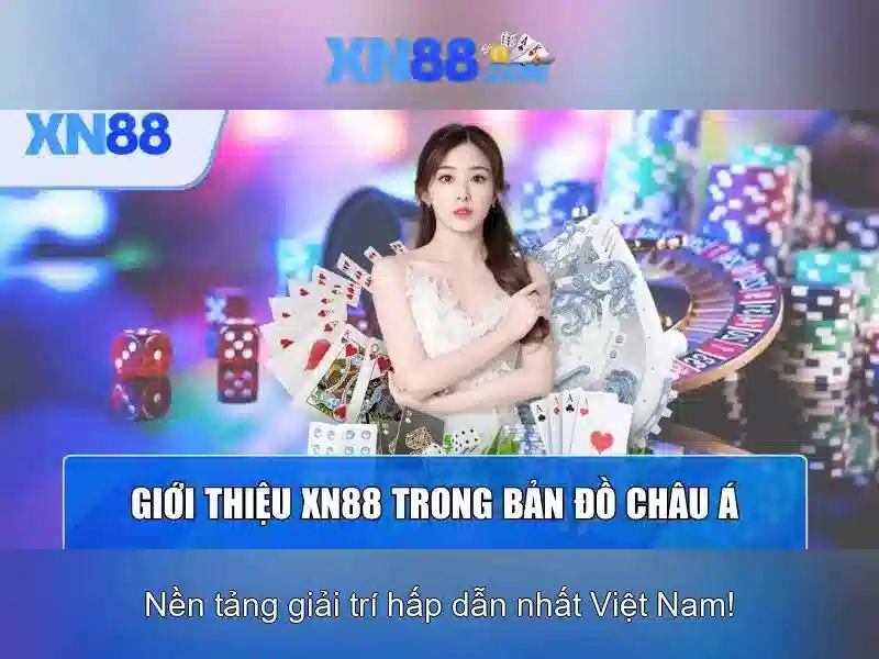 Xn88 là gì?