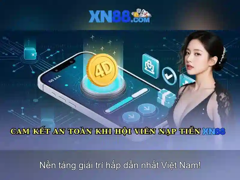 xn88: Đánh giá nền tảng cá cược trực tuyến