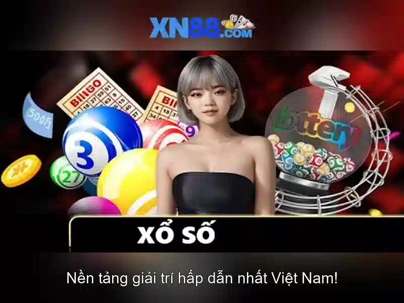 xn88 - Khám phá nền tảng giải trí và cược trực tuyến