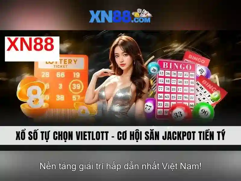 Các sản phẩm chính của xn88