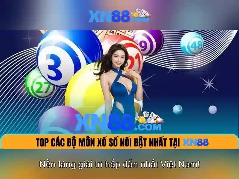 Giới thiệu xn88