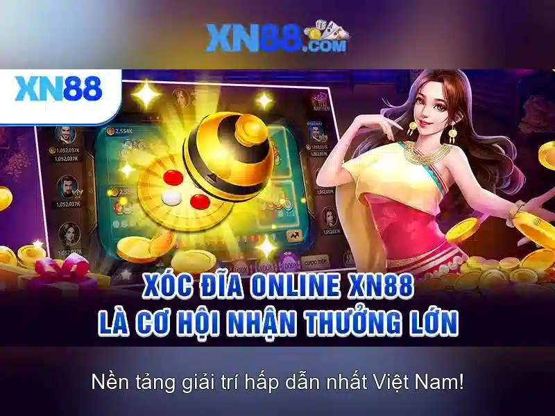 xn88: Tổng quan về nền tảng cá cược trực tuyến và trò chơi