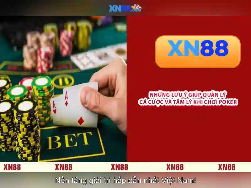 Về xn88: Nền tảng cá cược trực tuyến