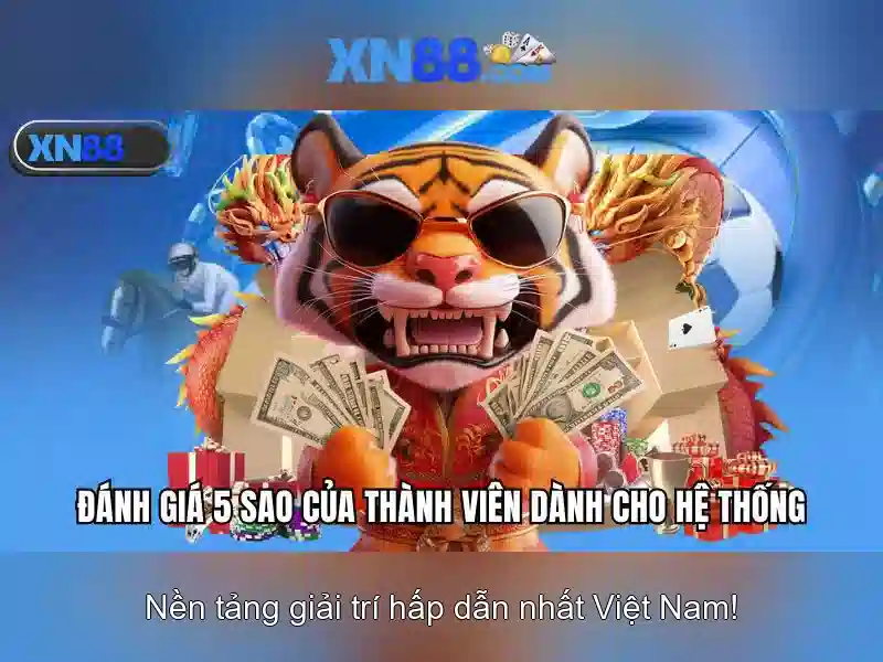 xn88: Đánh giá tổng quan và hướng dẫn tham gia