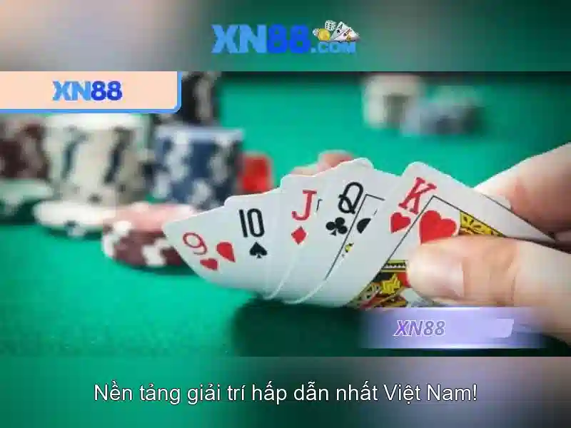 Giới thiệu xn88: Nền tảng giải trí trực tuyến