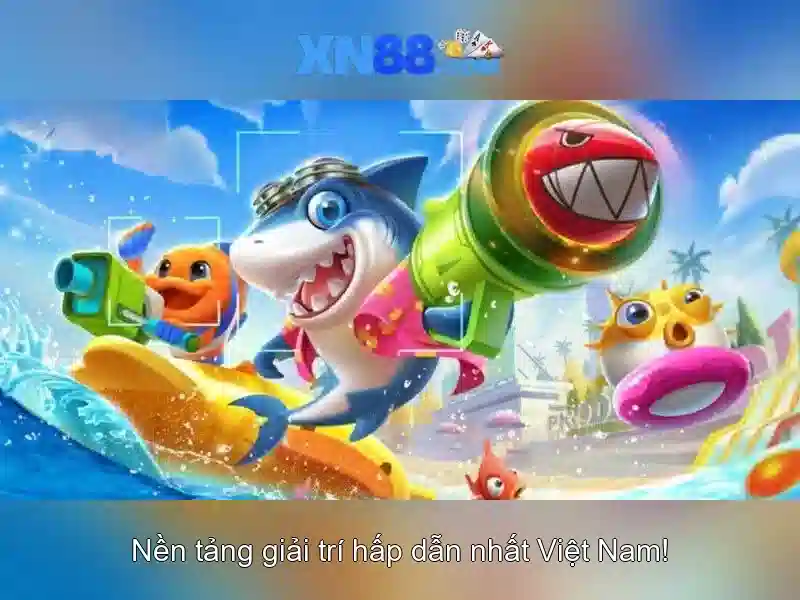 xn88: Cổng cược trực tuyến an toàn, đa dạng và uy tín