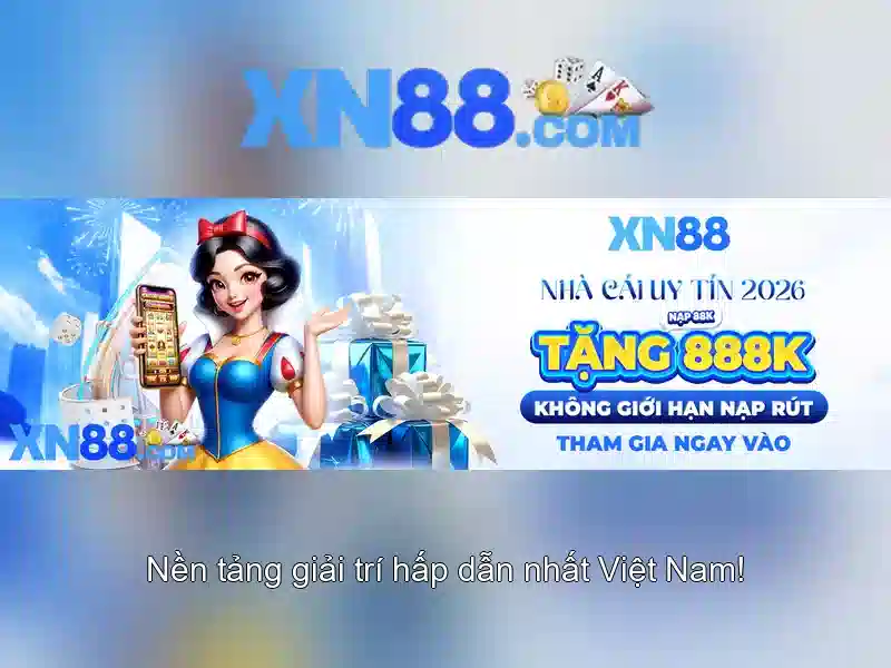 Tính năng nổi bật của xn88