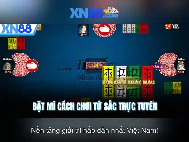 Đặc điểm nổi bật của xn88\n\n