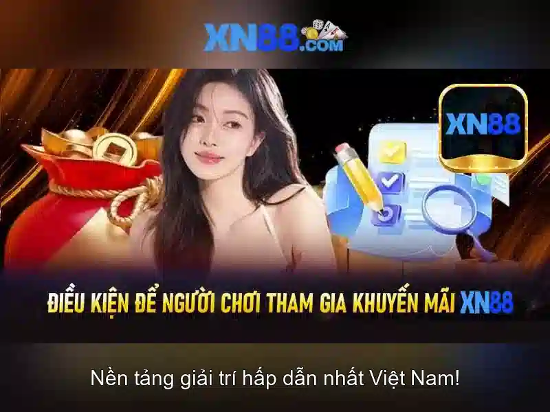 xn88: Tổng quan về nền tảng và ảnh hưởng trong cộng đồng chơi game trực tuyến