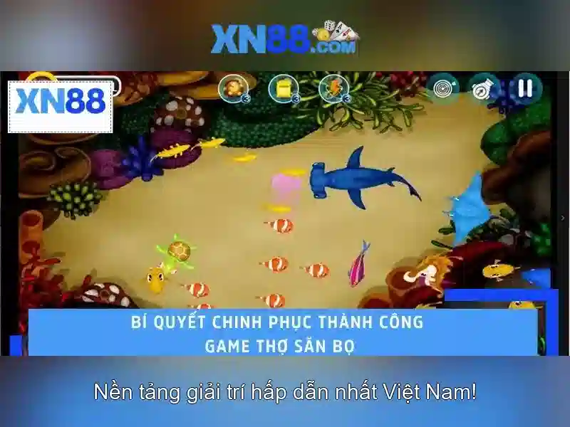 Kiến trúc tổng quan