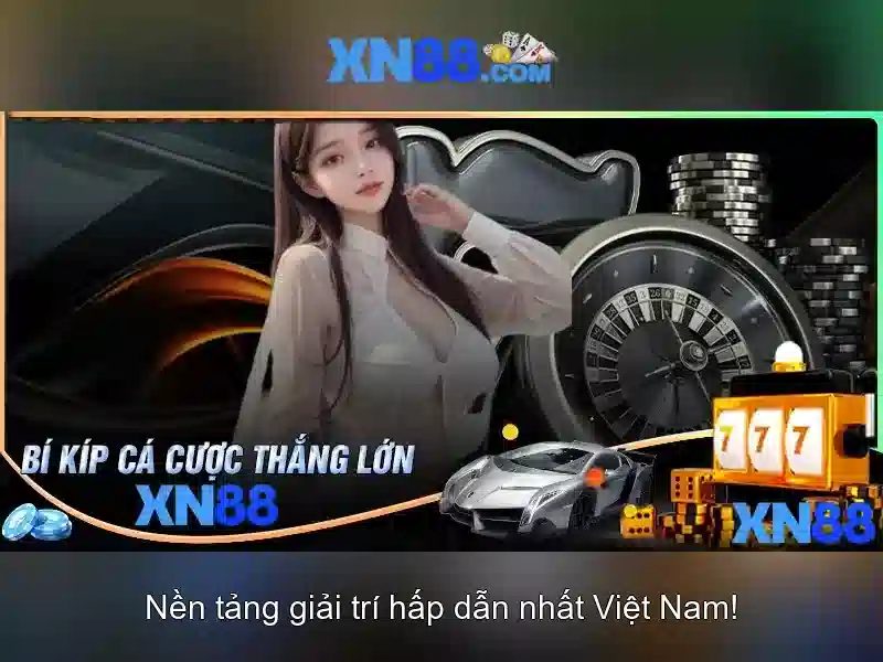 Giới thiệu về XN88\n