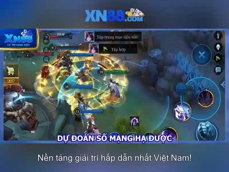 Kết luận