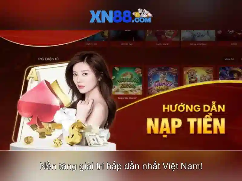 Trò chơi phổ biến