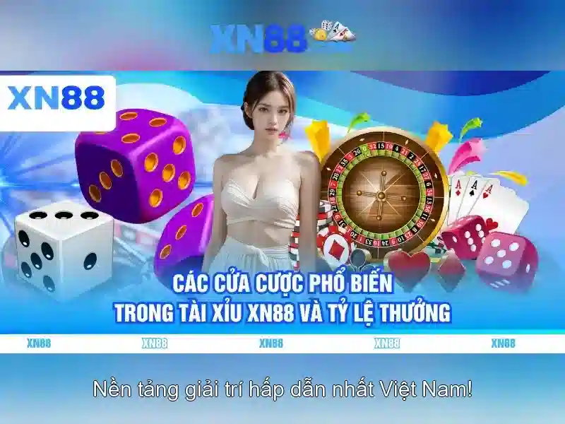 Hướng dẫn tham gia và chơi có trách nhiệm