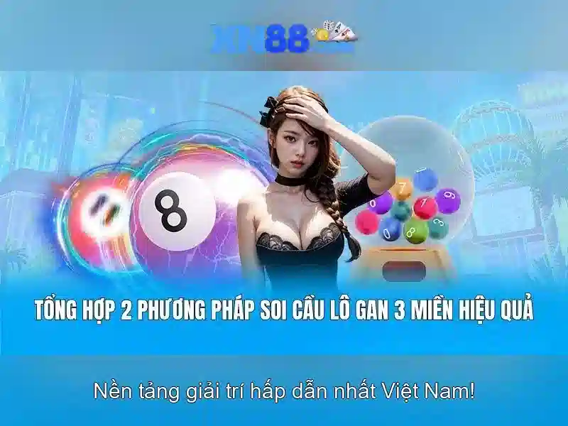 XN88: Tổng quan về nền tảng chơi game trực tuyến