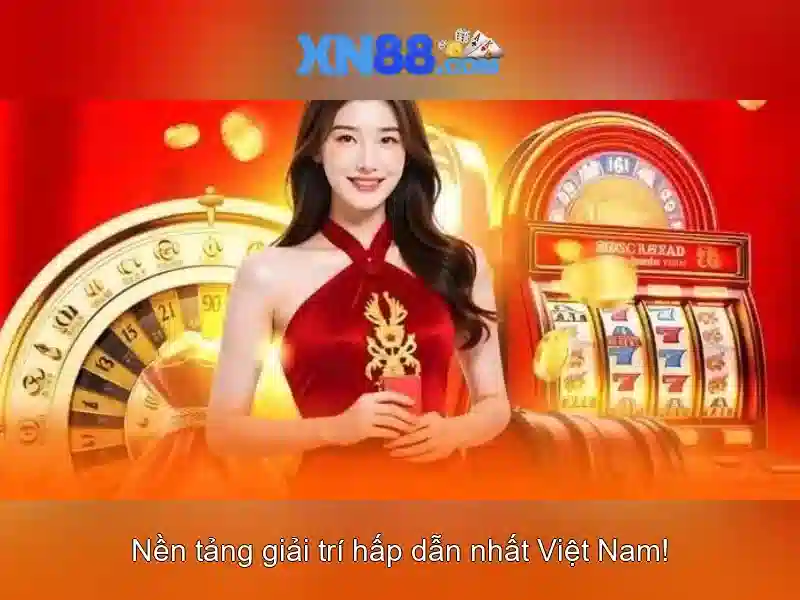 Giới thiệu về xn88\n