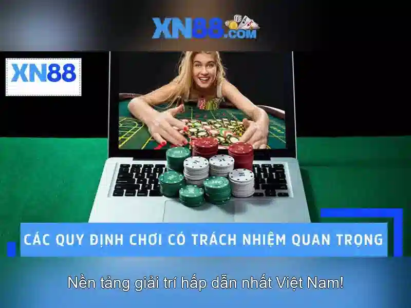 XN88: Nền tảng trò chơi trực tuyến uy tín và đầy đủ tính năng