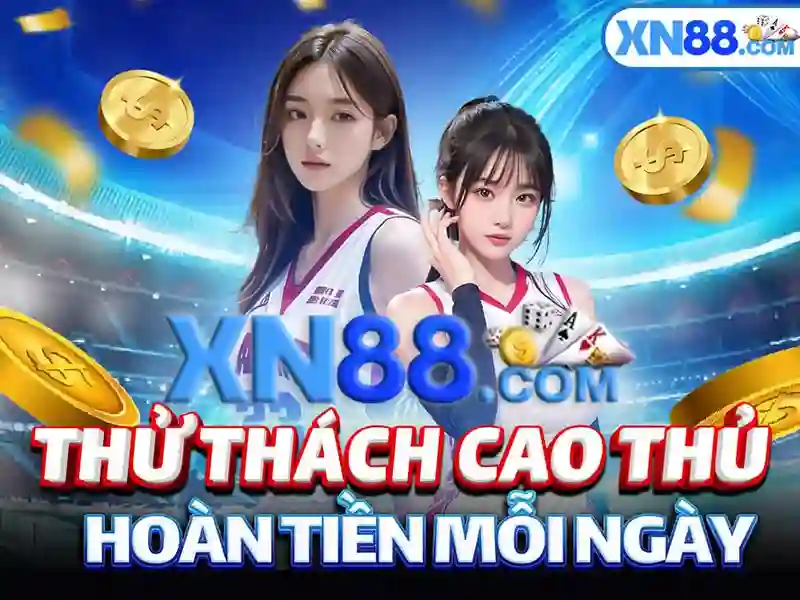 Xn88: Nền tảng cá cược trực tuyến uy tín và đa dạng