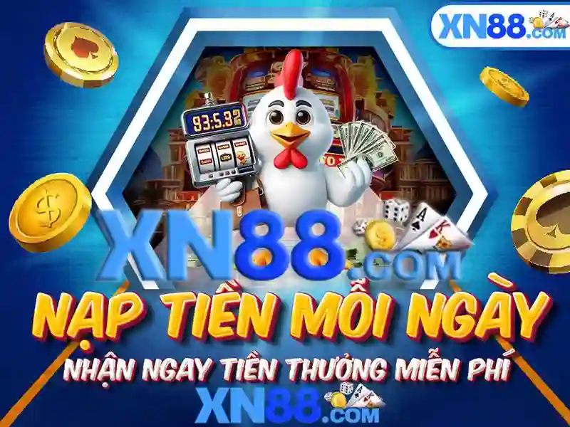 Trang chủ xn88 – Nguồn gốc và sứ mệnh