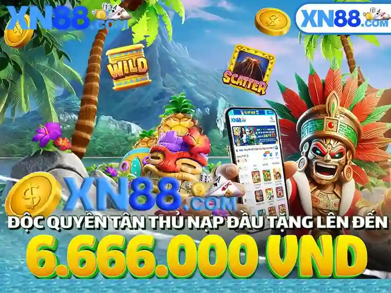 XN88: Nền tảng chơi game trực tuyến và đánh giá