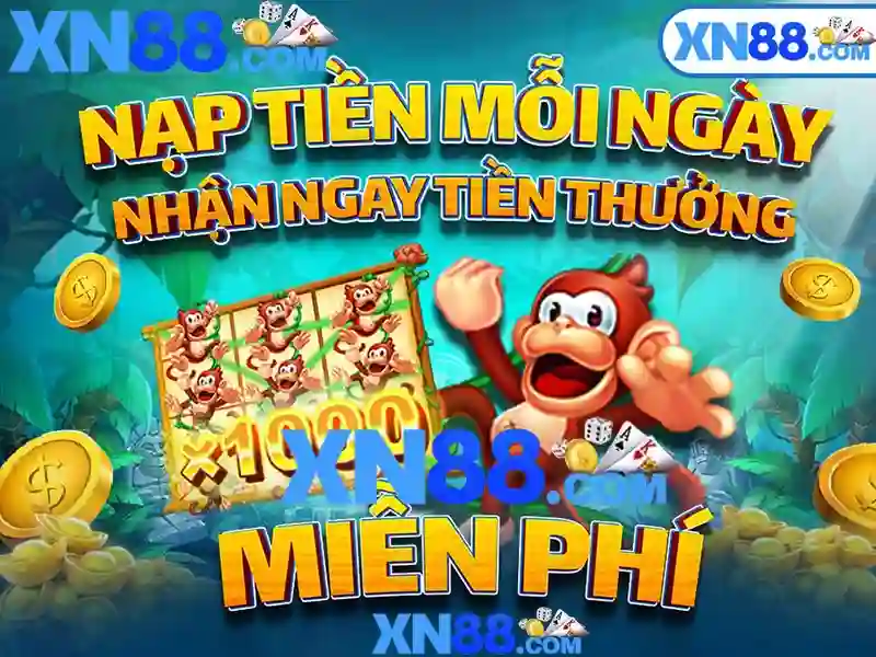 xn88: Đánh giá tổng quan về nền tảng cá cược trực tuyến