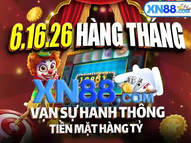 Thông tin về nhà cái xn88 và lịch sử\n